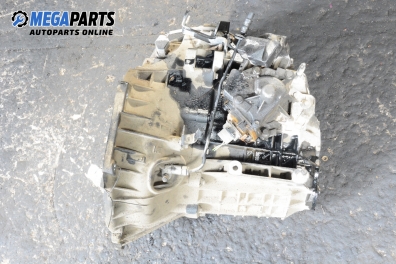 Ръчна скоростна кутия за Ford Focus I Estate (02.1999 - 12.2007) 1.8 Turbo DI / TDDi, 90 к.с.