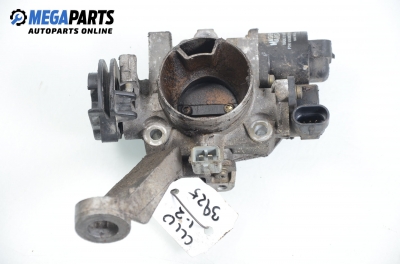 Дроселова клапа за Renault Clio I Hatchback (05.1990 - 09.1998) 1.2 (B/C57R), 54 к.с.