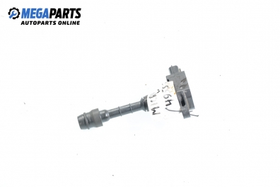 Запалителна бобина за Nissan Micra III Hatchback (01.2003 - 06.2010) 1.2 16V, 80 к.с.