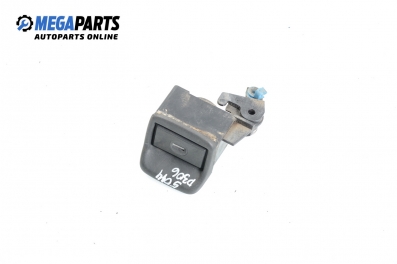 Ключалка заден капак за Peugeot 306 Hatchback (01.1993 - 10.2003), хечбек