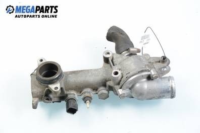 Корпус на термостат за Mercedes-Benz C-Class Sedan (W202) (03.1993 - 05.2000) C 180 (202.018), 122 к.с.