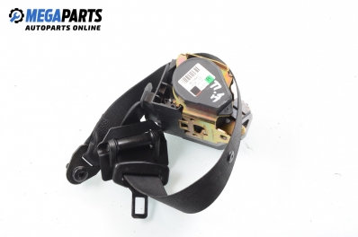 Предпазен колан за BMW 7 Series E65 (11.2001 - 12.2009), 4+1 вр., позиция: предна, дясна, № 561148401