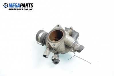 Корпус на термостат за Alfa Romeo 156 Sedan (09.1997 - 09.2005) 2.0 16V T.SPARK (932A2), 155 к.с.