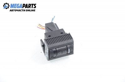 Бутони реглаж светлини за Volkswagen Polo Hatchback IV (10.2001 - 12.2005)