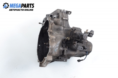 Ръчна скоростна кутия за Daewoo Matiz Hatchback (09.1998 - 01.2005) 0.8, 52 к.с.