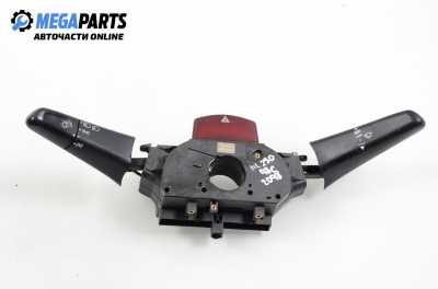 Лостчета светлини и чистачки за Mercedes-Benz M-Class SUV (W163) (02.1998 - 06.2005)