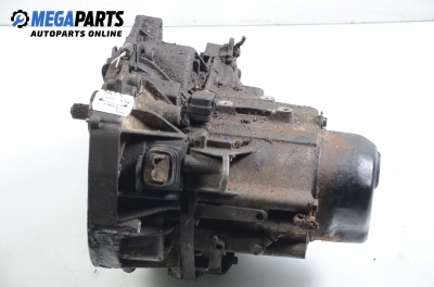 Ръчна скоростна кутия за Renault Clio I Hatchback (05.1990 - 09.1998) 1.2 (B/C57R), 54 к.с.