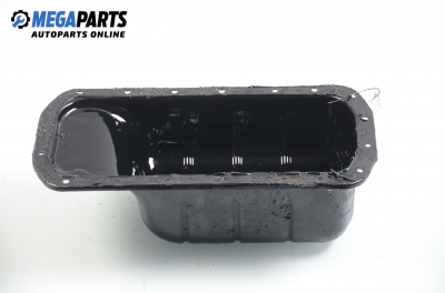 Картер за Peugeot 206 Hatchback (08.1998 - 12.2012) 1.4 HDi eco 70, 68 к.с.