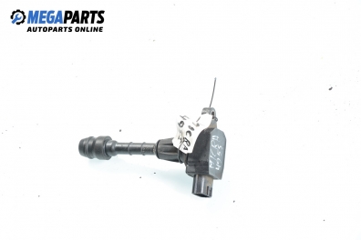 Запалителна бобина за Nissan Micra III Hatchback (01.2003 - 06.2010) 1.2 16V, 80 к.с.