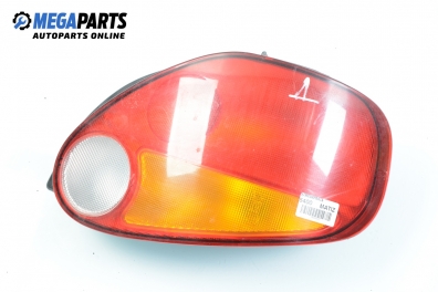 Стоп за Daewoo Matiz Hatchback (09.1998 - 01.2005), позиция: дясна