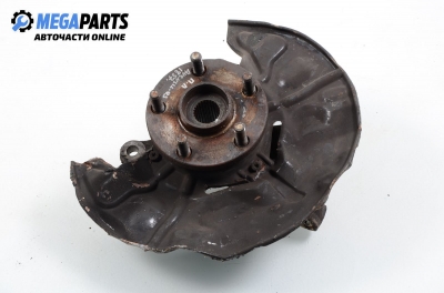 Шенкел главина за Toyota Avensis Liftback II (04.2003 - 11.2008), позиция: предна, лява