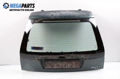 Заден капак за Fiat Marea Weekend (09.1996 - 12.2007), 4+1 вр., комби