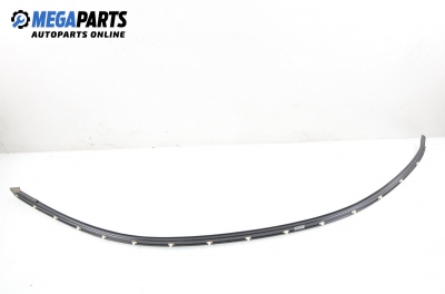 Външни лайсни за Mercedes-Benz CLK-Class Coupe (C209) (06.2002 - 05.2009), купе, позиция: задна