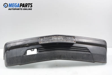 Предна броня за Mercedes-Benz 190 Sedan (W201) (10.1982 - 08.1993), седан, позиция: предна