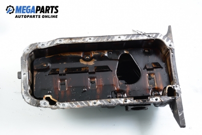 Картер за Opel Zafira A Minivan (04.1999 - 06.2005) 1.8 16V, 125 к.с.