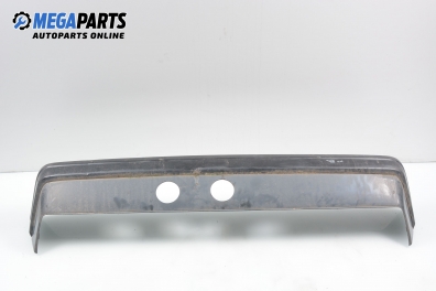 Задна броня за Mercedes-Benz 190 Sedan (W201) (10.1982 - 08.1993), седан