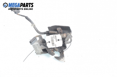 Брава преден капак за Honda CR-V II SUV (09.2001 - 09.2006), 4+1 вр., позиция: предна