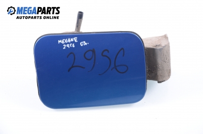 Вратичка резервоар за Renault Megane II Hatchback (07.2001 - 10.2012), 2+1 вр., хечбек