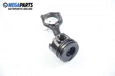 Бутало за Peugeot 206 Hatchback (08.1998 - 12.2012) 1.4 HDi eco 70, 68 к.с.