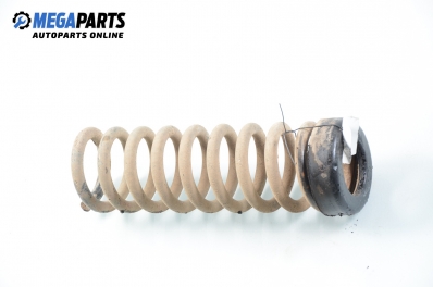 Пружина за ходова част за Mercedes-Benz 124 Sedan (12.1984 - 06.1993), седан, позиция: задна
