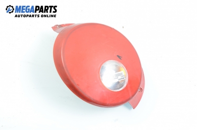 Стоп за Chevrolet Spark (M200, M250) (05.2005 - ...), позиция: лява