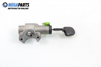 Контактен ключ за Volvo 460 Sedan (09.1988 - 07.1996)