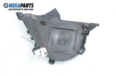 Капак ангренажен ремък за Citroen Jumpy Box II (01.2007 - 03.2016) 1.6 HDi 90 16V, 90 к.с.