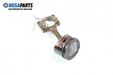 Бутало за Nissan Micra III Hatchback (01.2003 - 06.2010) 1.2 16V, 80 к.с.