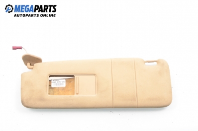 Сенник за BMW 7 Series E65 (11.2001 - 12.2009), позиция: лява