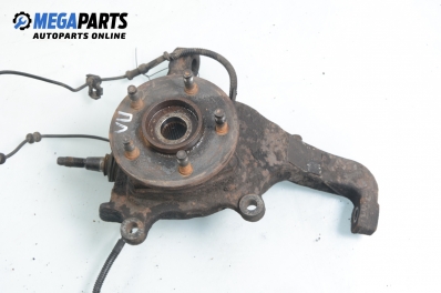 Шенкел главина за Jeep Cherokee SUV III (09.2001 - 01.2008), позиция: предна, лява