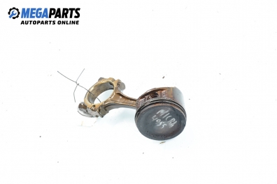 Бутало за Nissan Micra III Hatchback (01.2003 - 06.2010) 1.2 16V, 80 к.с.