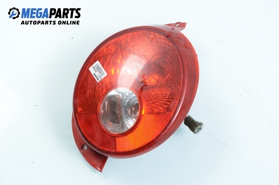 Стоп за Chevrolet Spark (M200, M250) (05.2005 - ...), позиция: дясна