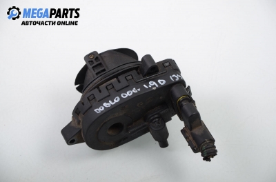 Дебитомер за Fiat Doblo Cargo (11.2000 - 02.2010) 1.9 D (223AXB1A), 63 к.с.