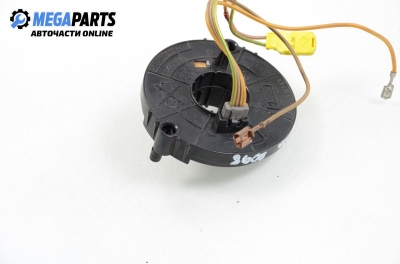 Лентов кабел за Airbag за Mercedes-Benz M-Class SUV (W163) (02.1998 - 06.2005)