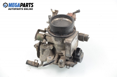 Дроселова клапа за Nissan Micra II Hatchback (01.1992 - 02.2003) 1.0 i 16V, 60 к.с.