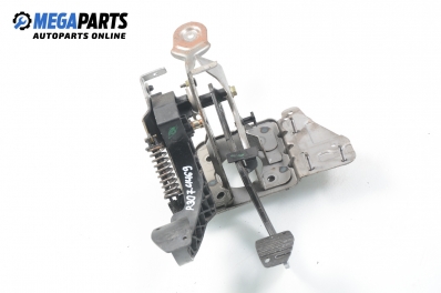 Педали за Peugeot 307 Break (03.2002 - 12.2009)
