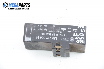 Реле перка за Volkswagen Polo Hatchback IV (10.2001 - 12.2005) 1.4 16V, № 1J0 919 506 M