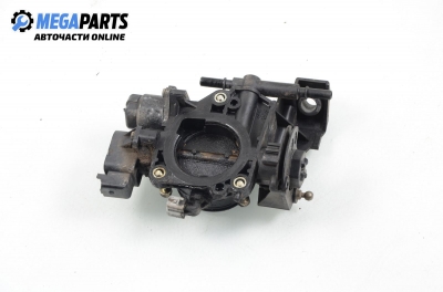 Дроселова клапа за Citroen Xsara Picasso (09.1999 - 06.2012) 1.8 16V, 115 к.с.