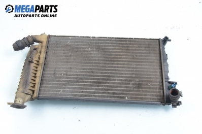 Воден радиатор за Peugeot 306 Hatchback (01.1993 - 10.2003) 1.4, 75 к.с.