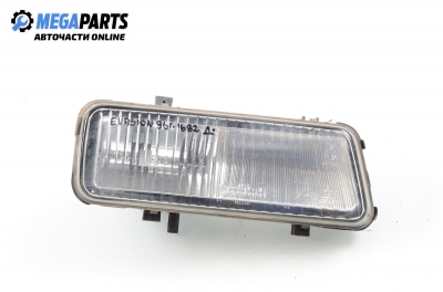 Халоген за Citroen Evasion Minivan (06.1994 - 07.2002), позиция: дясна