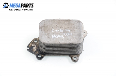 Маслоохладител за Ford Focus C-Max (10.2003 - 03.2007) 1.6 TDCi, 109 к.с.