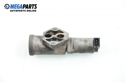 Стъпков мотор за Opel Vectra B Estate (11.1996 - 07.2003) 2.0 i 16V, 136 к.с.