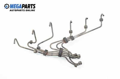 Горивни тръби за BMW 5 Series E39 Sedan (11.1995 - 06.2003) 525 tds, 143 к.с.