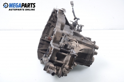 Ръчна скоростна кутия за Honda Civic VI Fastback (09.1994 - 02.2001) 1.4 i (MA8, MB2), 75 к.с.