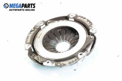 Притискателен диск на съединителя за Nissan Micra III Hatchback (01.2003 - 06.2010) 1.2 16V, 80 к.с.