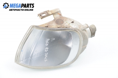 Мигач за Volkswagen Polo Hatchback II (10.1994 - 10.1999), позиция: лява