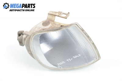 Мигач за Volkswagen Polo Hatchback II (10.1994 - 10.1999), позиция: дясна