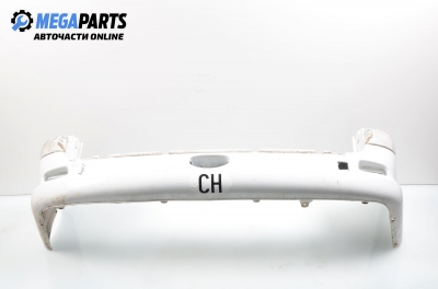 Задна броня за Peugeot 206 Station Wagon (07.2002 - ...), комби