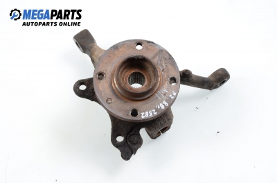 Шенкел главина за Volkswagen Passat Variant B3, B4 (02.1988 - 06.1997), позиция: предна, лява