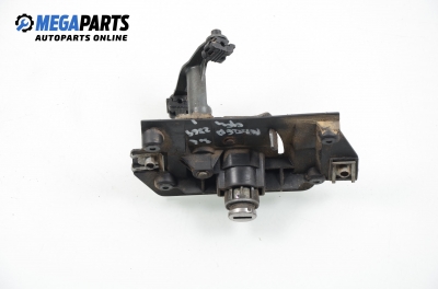 Ключалка заден капак за Fiat Marea Weekend (09.1996 - 12.2007), комби